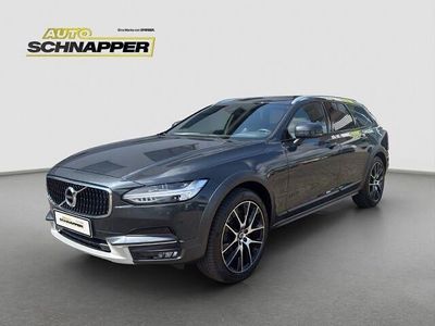 Volvo V90 CC