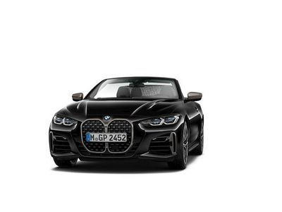 Brugt BMW M440 M Sport 374 HK (275 kW) 2026 Sedan