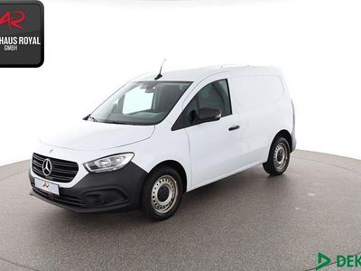 Mercedes Citan 110