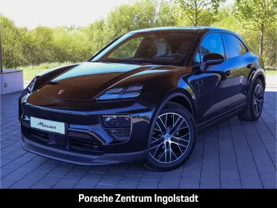 Gebraucht Porsche Macan 4 Electric