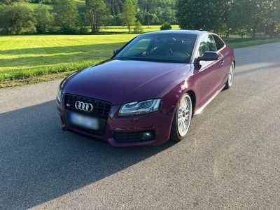 gebraucht Audi S5 4.2 FSI tiptronic quattro -