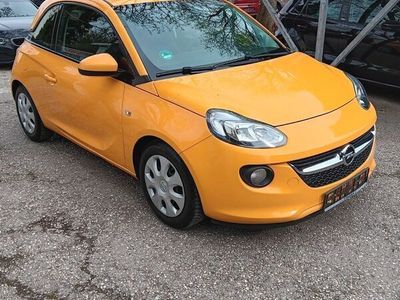 gebraucht Opel Adam 1.2 Basis