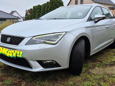 Seat Leon ST