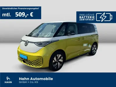 Gebraucht VW ID. Buzz