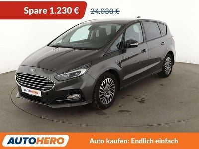 gebraucht Ford S-MAX 2.0 TDCi EcoBlue Trend, DieselFavoritenGespeicherte SuchenGespeicherte SuchenMein EinkaufswagenMein KontoDienstleistungenDropdown-MenüDropdown-MenüDropdown-MenüDropdown-MenüDropdown-MenüFavoritenGespeicherte SuchenGespeicherte SuchenMein Einkau