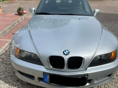 Gebraucht BMW Z3