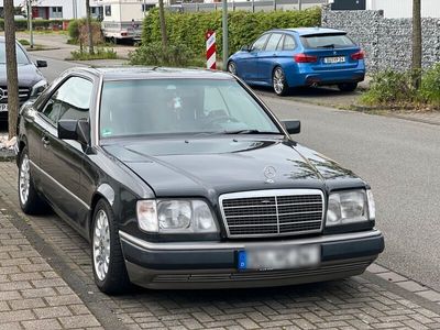 gebraucht Mercedes 320 DaimlerCoupé Voll