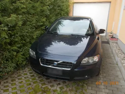 Gebraucht Volvo C70