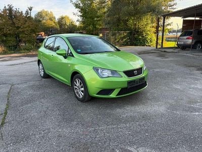 Seat Ibiza ST