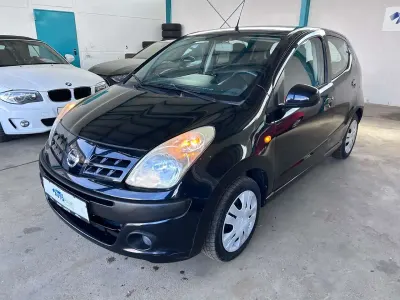 Gebraucht Nissan Pixo