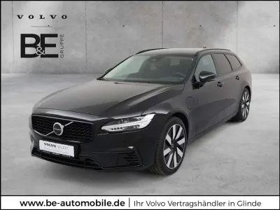 Occasion Volvo V90 Plus 455 ch (334 kW) 2025 Noir Break