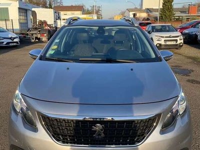 gebraucht Peugeot 2008 BlueHDi 100 STOP