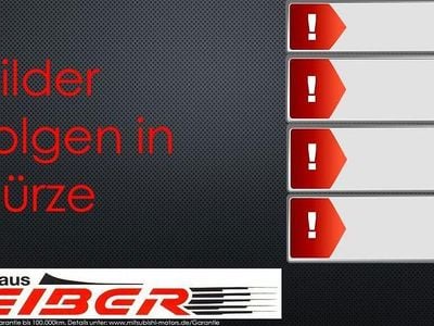 Weiß Neu 2025 Mitsubishi ASX Edition SUV | 31.090 € (Fairer Preis)