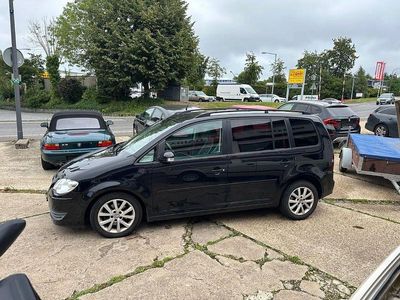 VW Touran