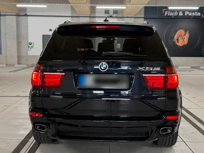 Gebraucht BMW X5