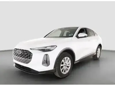 Gebraucht Audi Q5