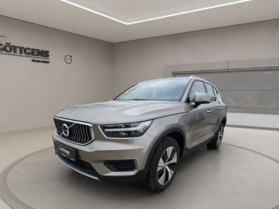 gebraucht Volvo XC40 T4 INSCRIPTION RECHARGE KAMERA, NAVI, SITZH.