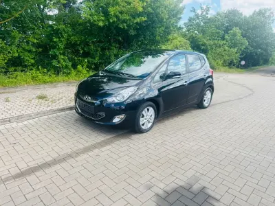 Occasion Hyundai ix20