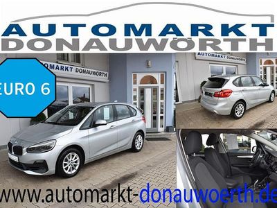 BMW 220 Active Tourer
