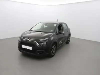 Gebraucht Citroën C3