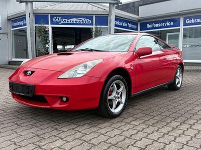 Toyota Celica