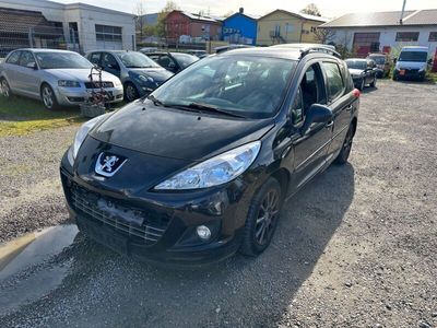 gebraucht Peugeot 207 Tendance