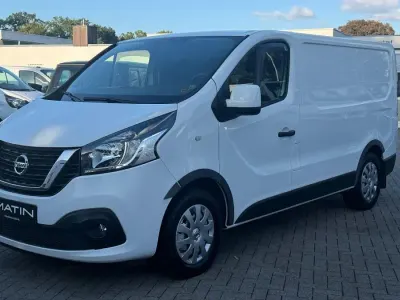 Gebraucht Nissan NV300