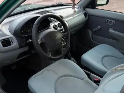 Gebraucht Nissan Micra