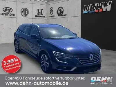 Gebraucht Renault Talisman GrandTour