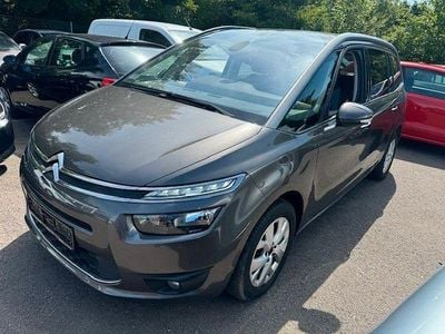 Citroën Grand C4 Picasso