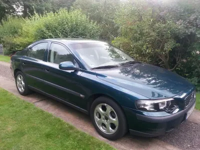 Occasion Volvo S60