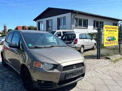 Gebraucht Mitsubishi Colt