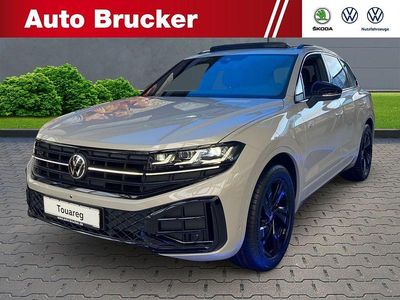 Nuova VW Touareg Edition 286 CV (210 kW) 2026 Beige SUV