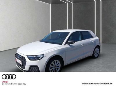Second-hand Audi A1 95 CP (69 kW) 2023 Alb SUV