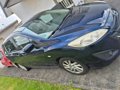 Gebraucht Mazda 5