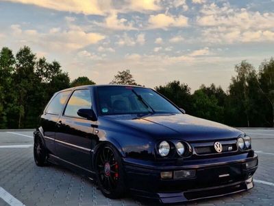 gebraucht VW Golf III 