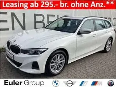 Gebraucht BMW 318