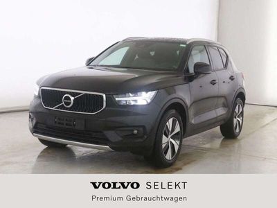 gebraucht Volvo XC40 Momentum Pro*ABSTANDSRADAR*KAM*VOLL-LED*