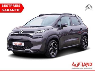 Andere Gebraucht 2023 Citroën C3 SUV | 16.890 € (Etwas zu teuer)