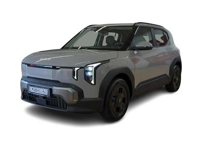 Nouă Kia EV2 Air 79 kW (108 CP) 2026 Gri SUV
