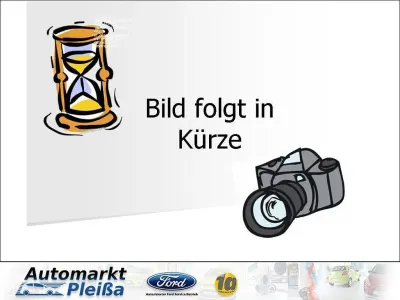 Gebraucht Ford Focus 125 PS (91 kW) 2019 Blau Kombi