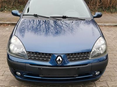 gebraucht Renault Clio II 