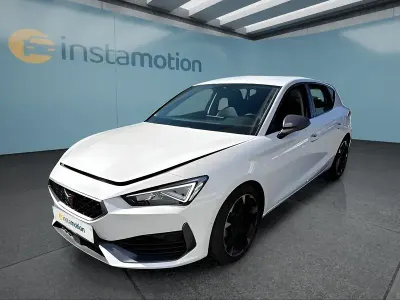 Gebraucht Cupra Leon