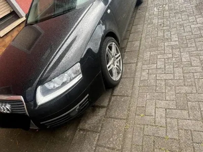 Gebraucht Audi A6