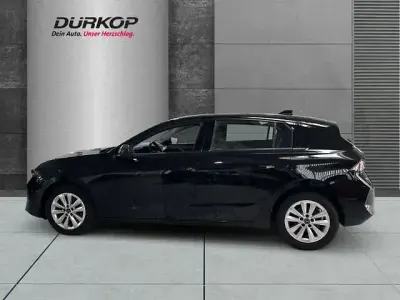 Occasion Opel Astra
