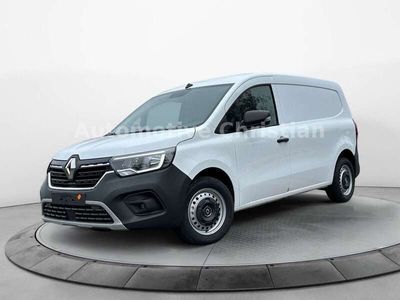 gebraucht Renault Kangoo MAXI dCi 115/HOLZB/PDC/