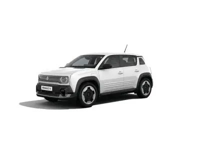 Gebraucht Renault 4 E-Tech Evolution 88 kW (120 PS) 2025 SUV