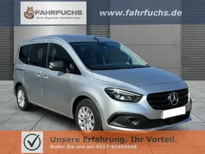Gebraucht Mercedes Citan 113 131 PS (96 kW) 2024 Andere Kombi