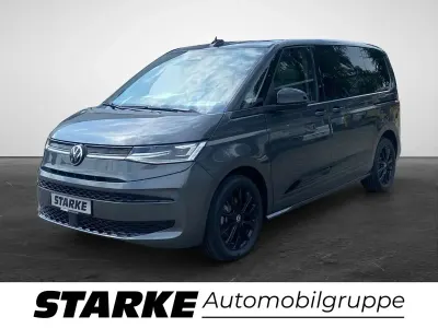 Neu VW Multivan Edition 245 PS (180 kW) 2026 Indiumgrau metallic Van / Kleinbus