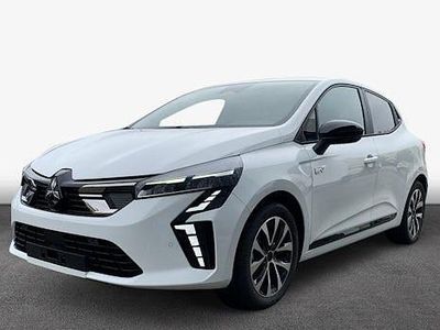 Neu Mitsubishi Colt Plus 143 PS (105 kW) 2026 Weiß Kleinwagen